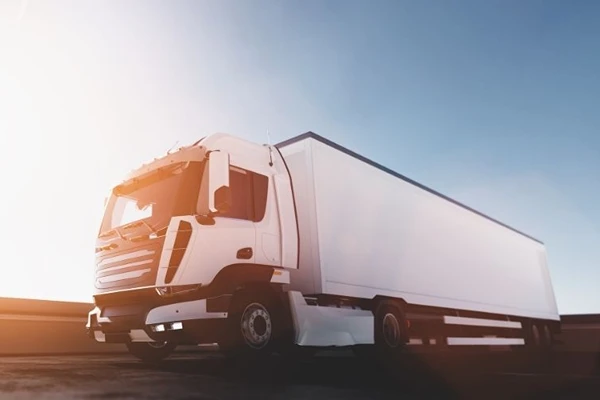 Ankara Yenişehir, Nakliye Firması